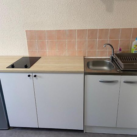 Studio Meuble A Lyon Centre Kültér fotó