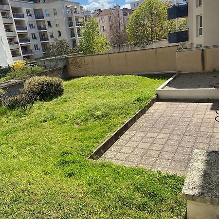 Studio Meuble A Lyon Centre Kültér fotó