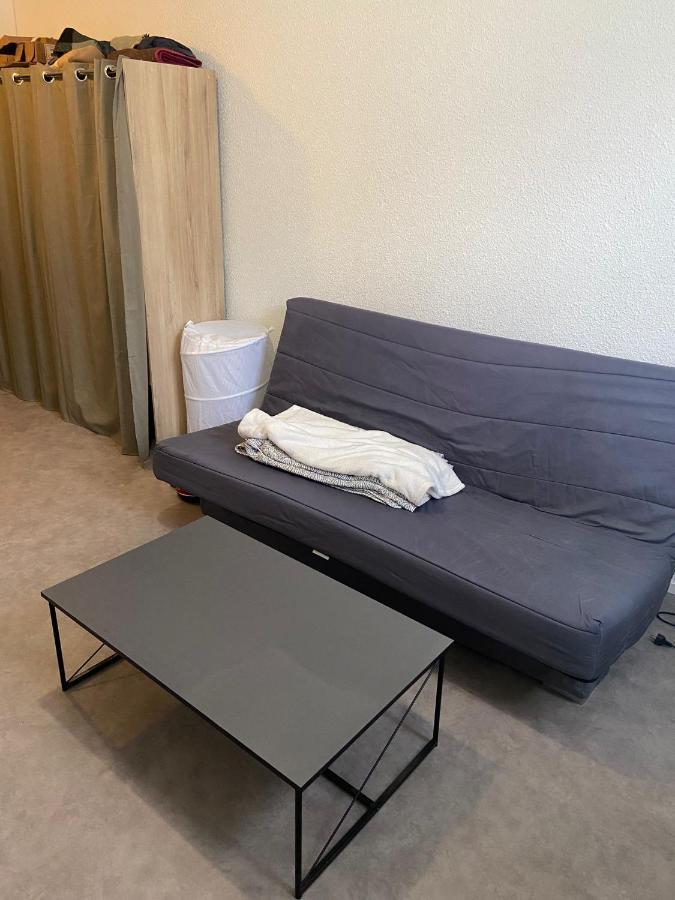 Studio Meuble A Lyon Centre Kültér fotó