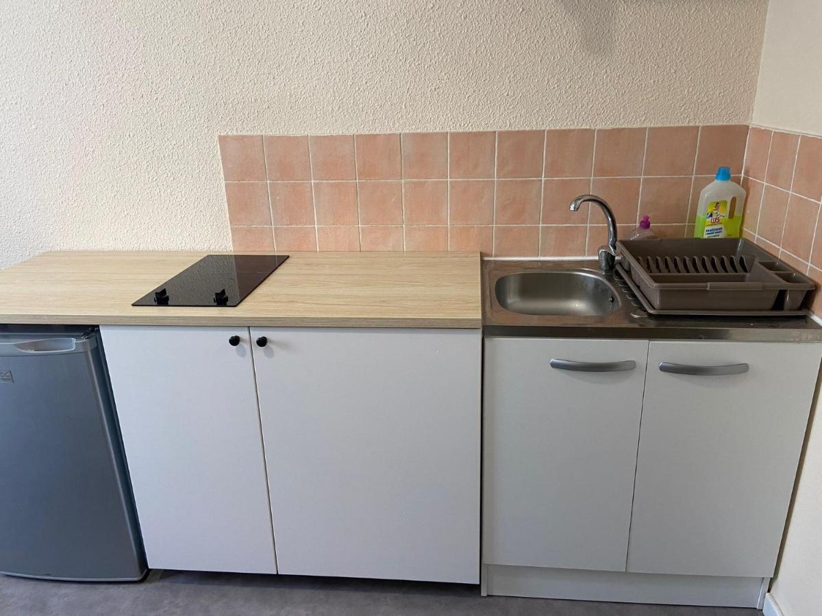 Studio Meuble A Lyon Centre Kültér fotó