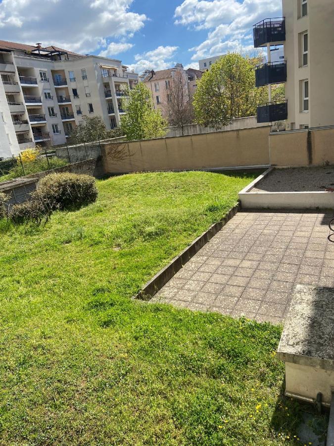 Studio Meuble A Lyon Centre Kültér fotó