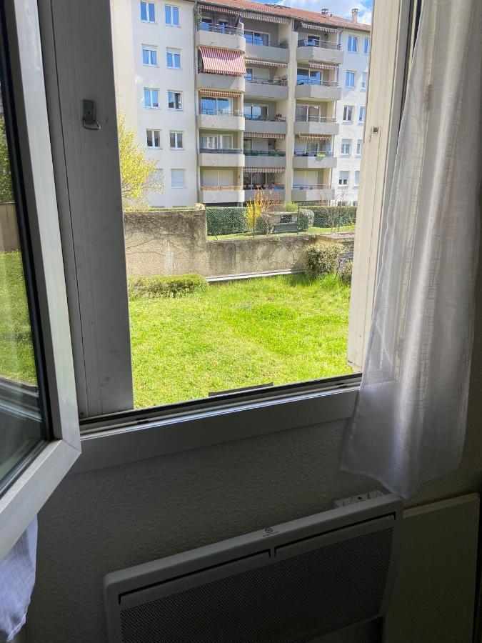 Studio Meuble A Lyon Centre Kültér fotó